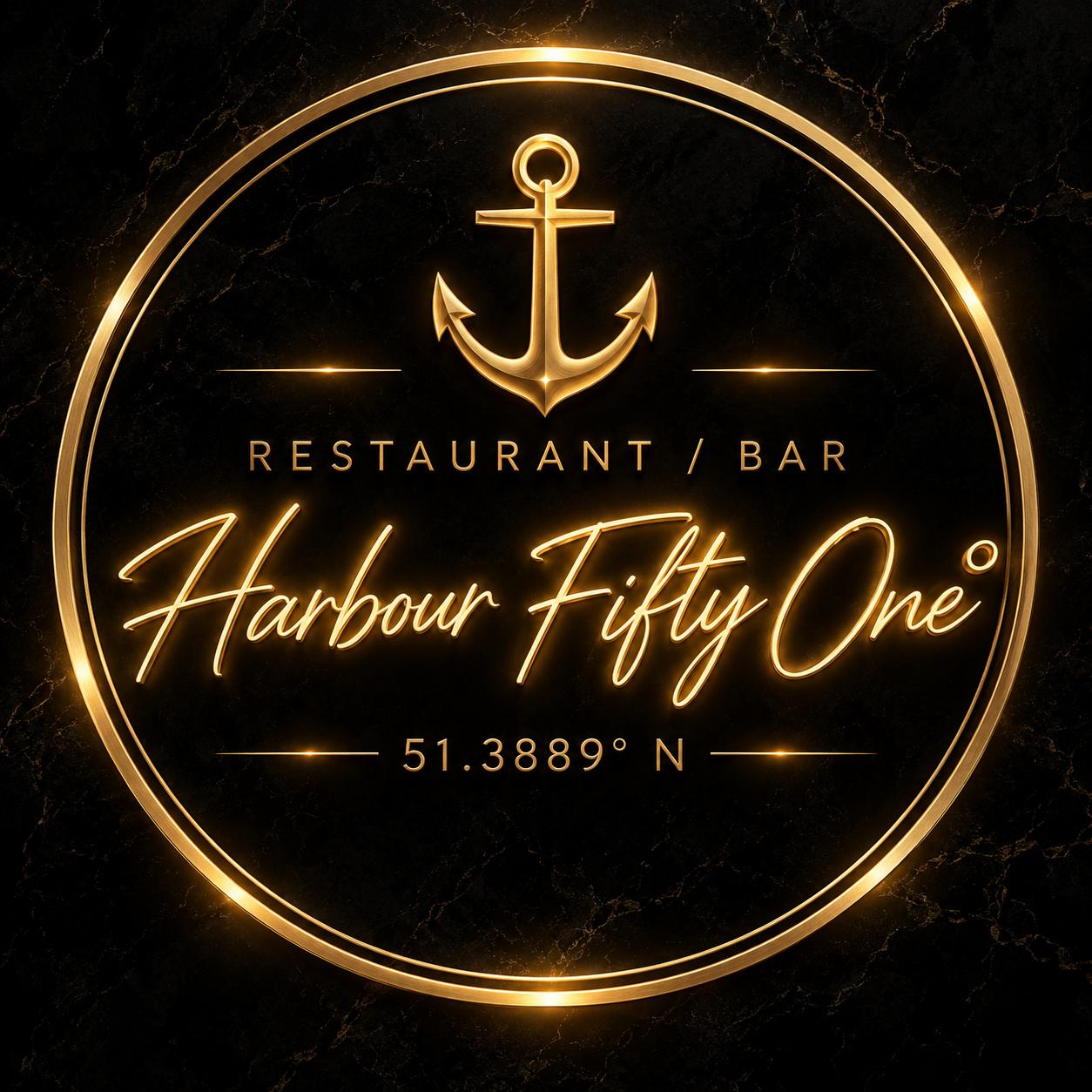 Harbour Fifty One Restaurant Bar